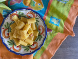 Carbonara … la classica!
