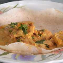 Egg (Omelette) Curry রেসিপির প্রধান ছবি