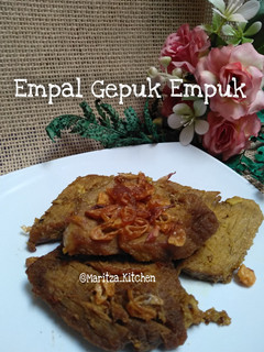 Foto resep Empal Gepuk Empuk