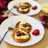 Shahi tukda French toast