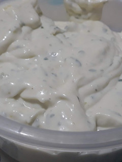 Una foto de Mayonesa casera de Provenzal