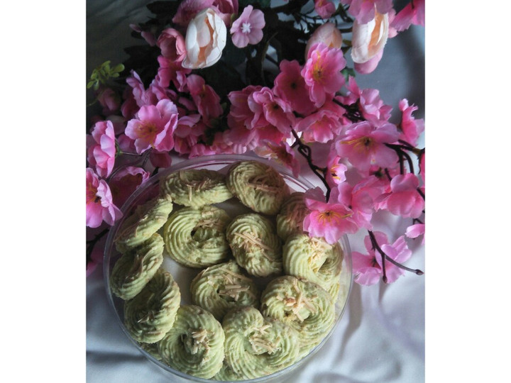 Langkah Mudah untuk Membuat Sagu Keju Pandan Premium, Bisa Manjain Lidah