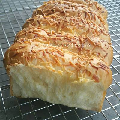 Resep Roti Keset Susu….lembut Halus Enaaak Banget Oleh Xander�s Kitchen -  Cookpad Resep Roti Keset Susu….lembut Halus Enaaak Banget Oleh Xander�s Kitchen -  Cookpad