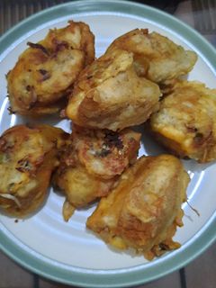 Foto resep Gehu (Toge Tahu)