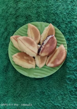 Foto resep Pukis