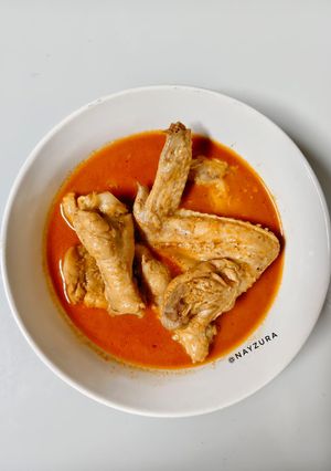 Foto resep Gulai Ayam