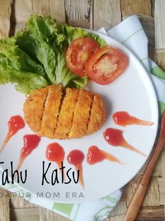 Foto resep Tahu Katsu