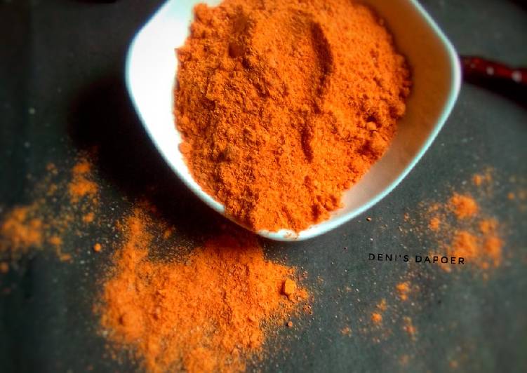  Resep  Bumbu  balado  homemade oleh deni s dapoer Cookpad