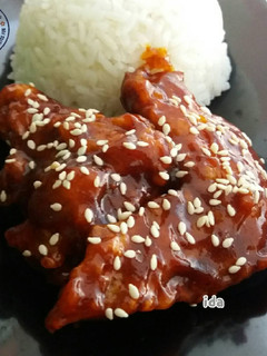Foto resep Fire chicken wings🔥🔥🔥