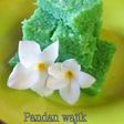 Pandan wajik