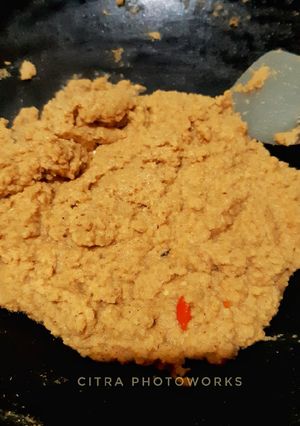 Foto resep Lemi Rajungan