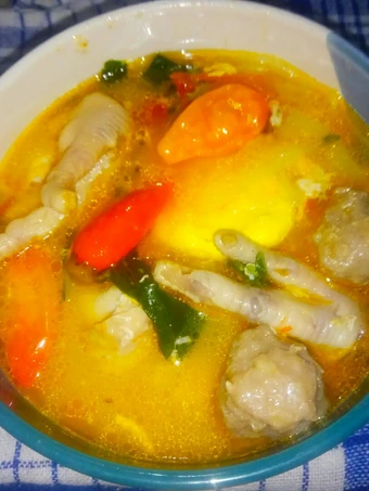 Cara Mudah Membikin Resep Seblak kuah pedes#MmAnna2022🌶️🌶️🌶️🧄🥬 yang Enak Banget Anti Ribet, Bikin Ngiler