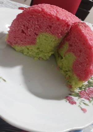 عکسی از دستور کیک روگازی