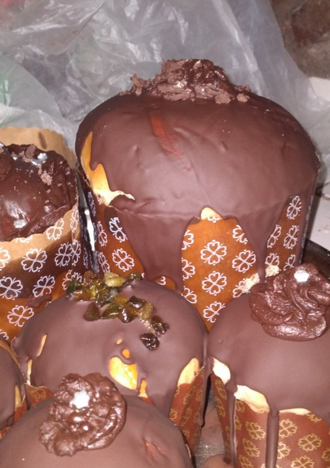 Una foto de Pan dulce!!🎅🎅