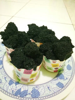 Foto resep 16. Brownis Kukus (no telur, no DCC, no mixer)