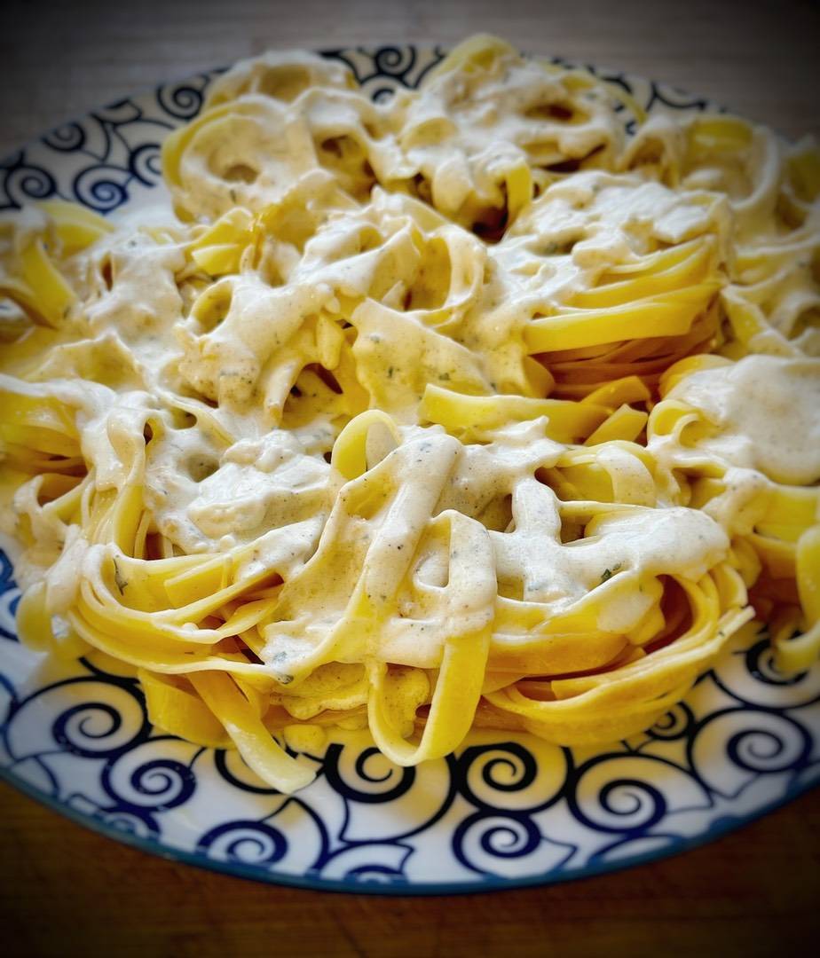  recetas muy ricas de tagliatella compartidas por cocineros caseros-  Cookpad