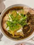 Steamed Red Snapper with Ginger