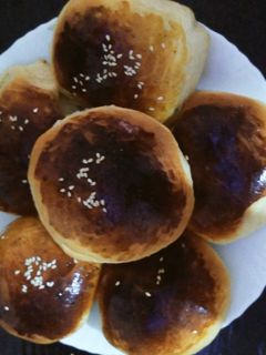 صورة لوصفة خبيزات حلوين