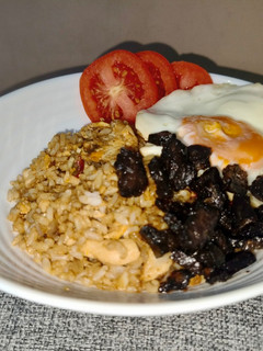 Foto resep Nasi Goreng Kecap Manis