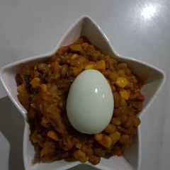 A picture of Adalu.