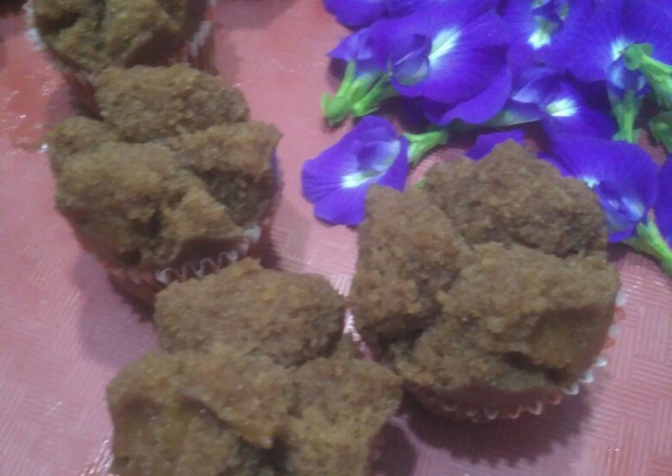 Bagaimana Membuat Bolkus coklat no telur Anti Gagal