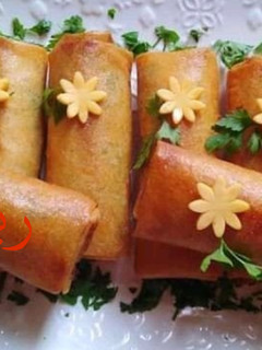 صورة لوصفة بوراك بالتونة
