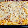 Pizza Sosis keju empuk yummy