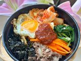 Cơm trộn Hàn Quốc Bibimbap