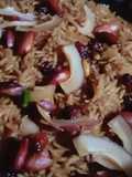 Gurr wala Nutty zarda