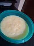 Crema pastelera líquida (SOLUCIÓN)