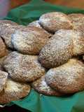 Soft Chocolate Cookies