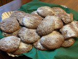 Biscotti Morbidi al Cioccolato