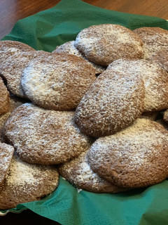 Foto di Biscotti Morbidi al Cioccolato