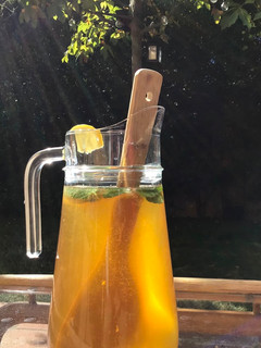 Una foto de Limonada!! 🍋🍋