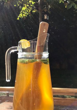 Una foto de Limonada!! 🍋🍋