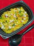 Kanda Batata Poha