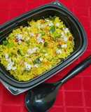 Kanda Batata Poha