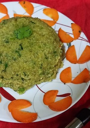 ભૈડકુ (Bhaidku Recipe In Gujarati) રેસીપી મુખ્ય ફોટો