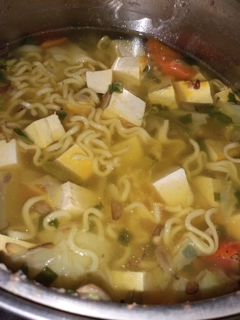 Cara Gampang Menyiapkan Resep Sop Tahu Ceker yang Menggugah Selera Anti Ribet, Menggugah Selera