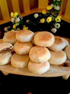 Foto resep Bakpia