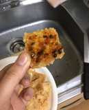 Cơm chiên mắm(ruốc)