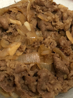 Foto resep Beef Teriyaki