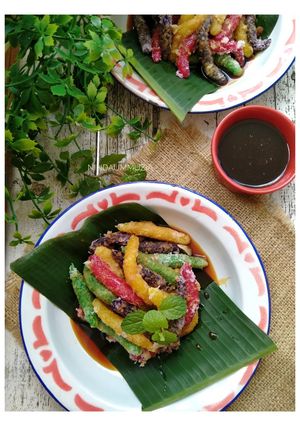 Foto resep Cenil
