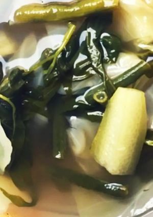 Foto resep Sayur Asem Simpel