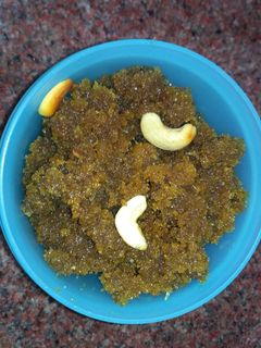 தேங்காய் திரட்டுப்பால் (Thenkaai thirattu paal recipe in tamil) செய்முறை முக்கிய புகைப்படம்