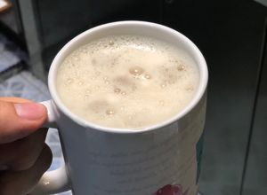Foto resep Teh Yakult Songkit