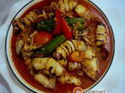 Gambar kari sotong