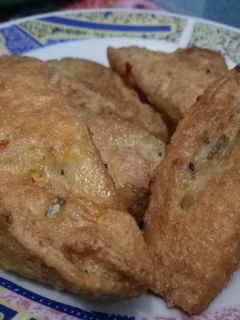 Foto resep Tahu Jeletot