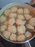 Bakso Rambutan