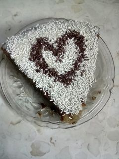 صورة لوصفة كيك ريتا